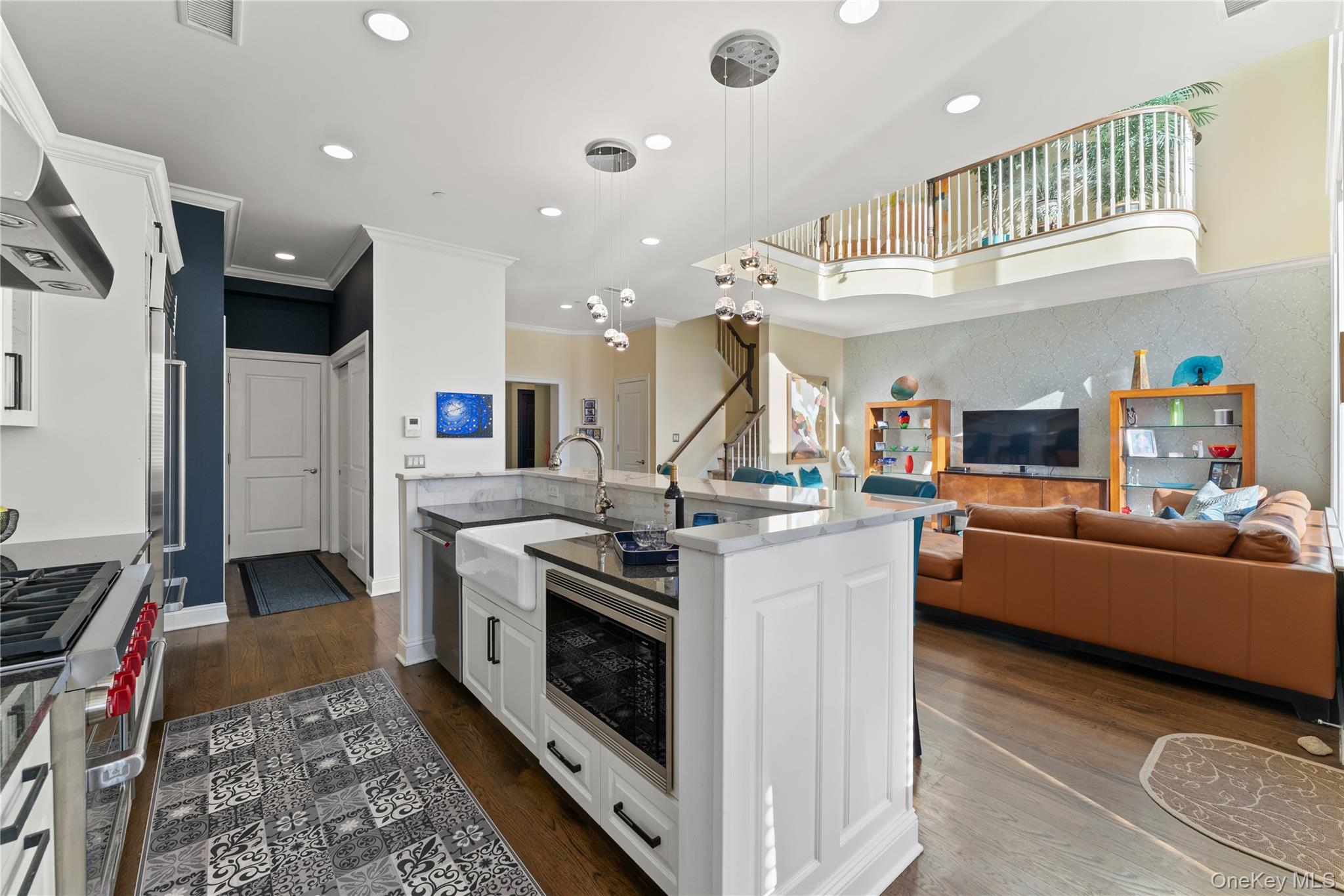 #15 photo, 6 Hudson View Way, 뉴욕주 Tarrytown , NY 10591