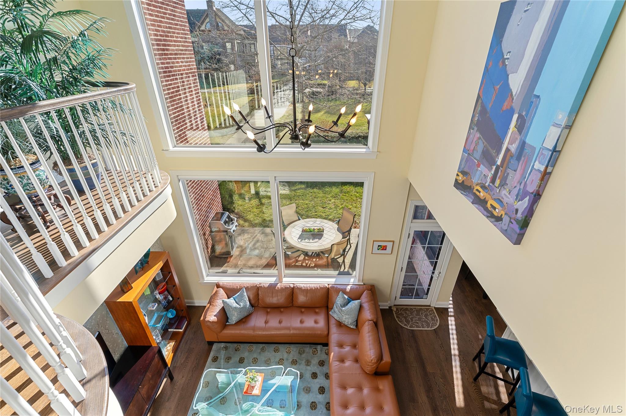 #19 photo, 6 Hudson View Way, 뉴욕주 Tarrytown , NY 10591