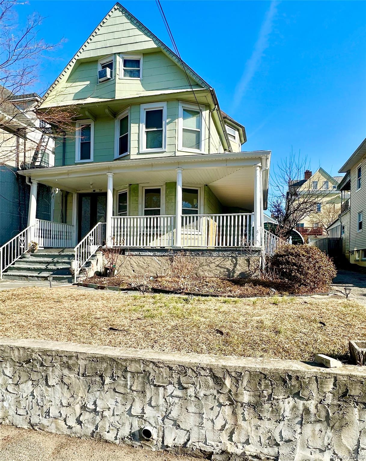 #9 photo, 25 Fletcher Avenue, Mount Vernon , NY 10552