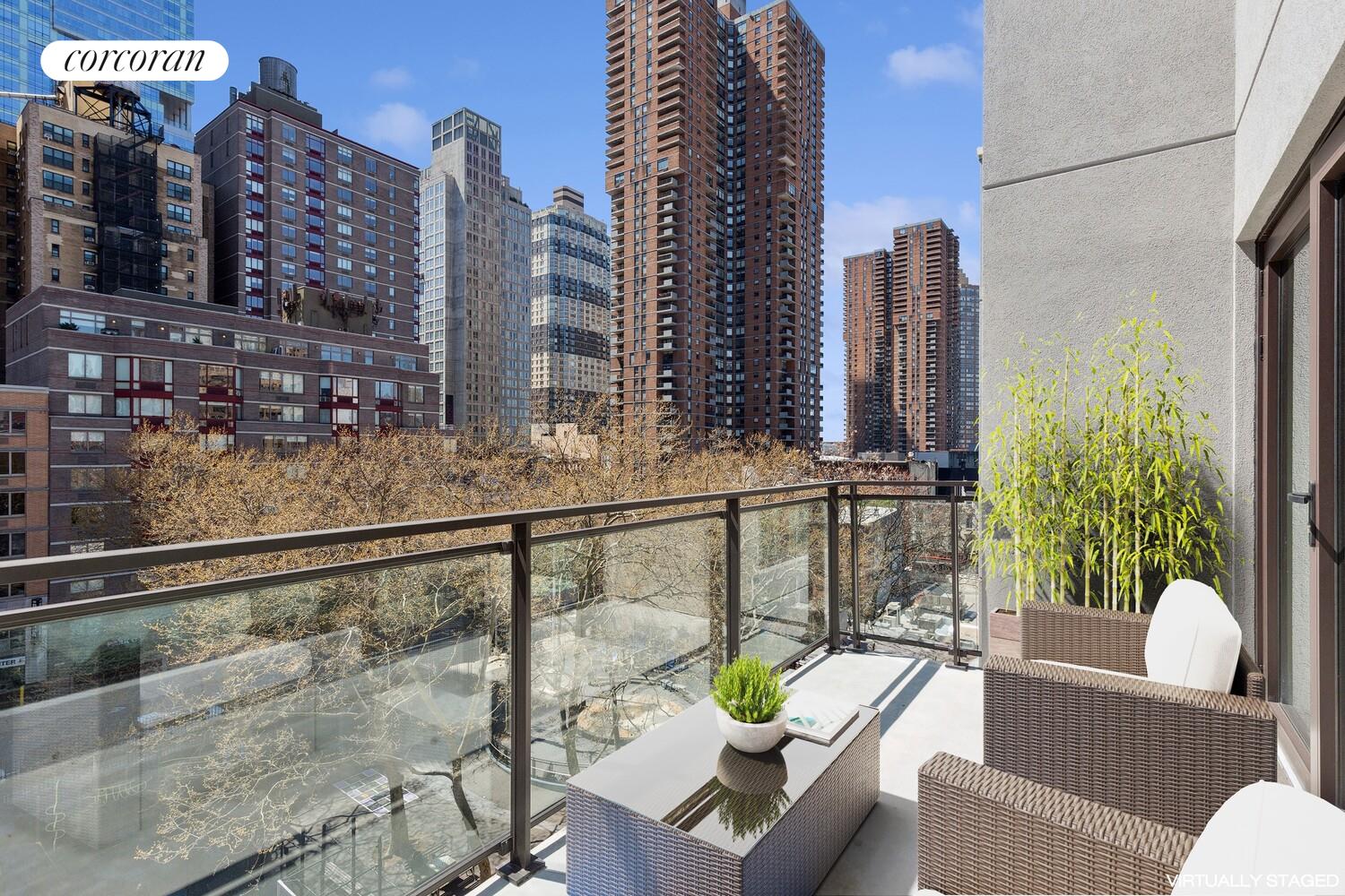 #9 photo, 350 W 44TH Street, Hell's Kitchen , NY 10036