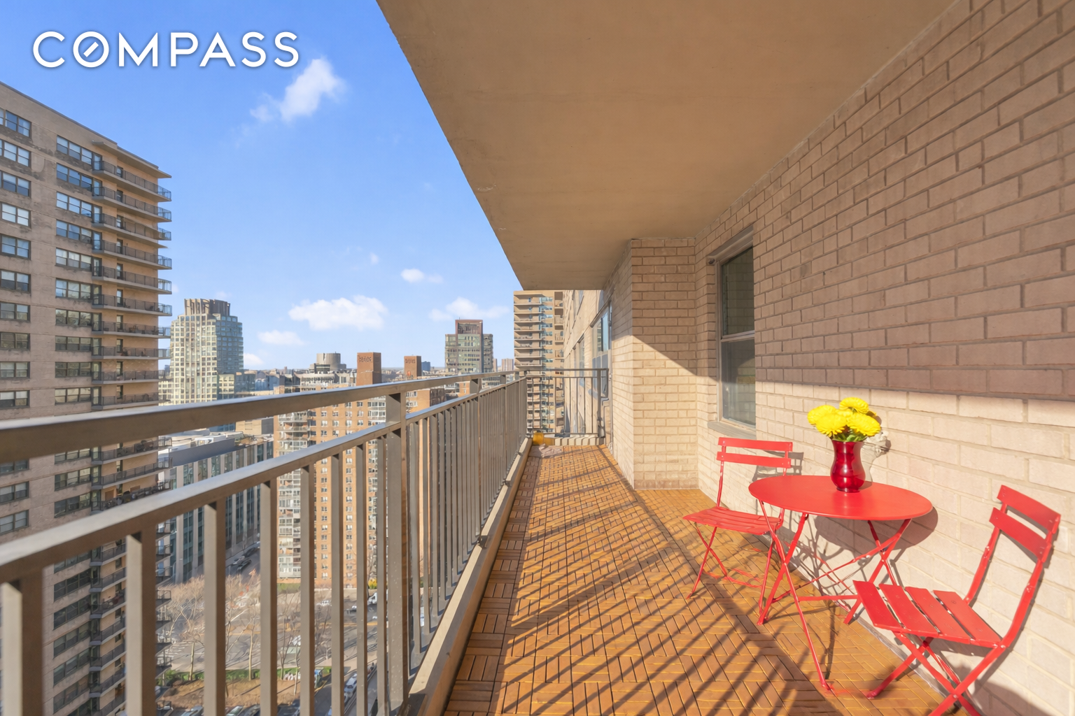 #11 photo, 150 W End Avenue, Upper West Side , NY 10023