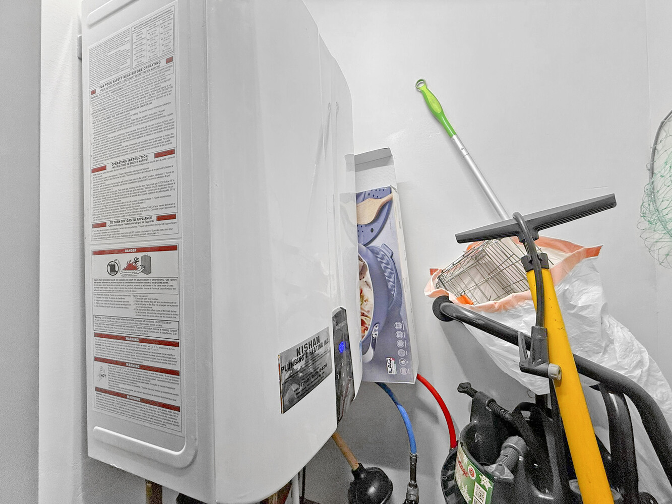 #13 photo, 67 UNDERHILL Avenue, Prospect Heights , NY 11238