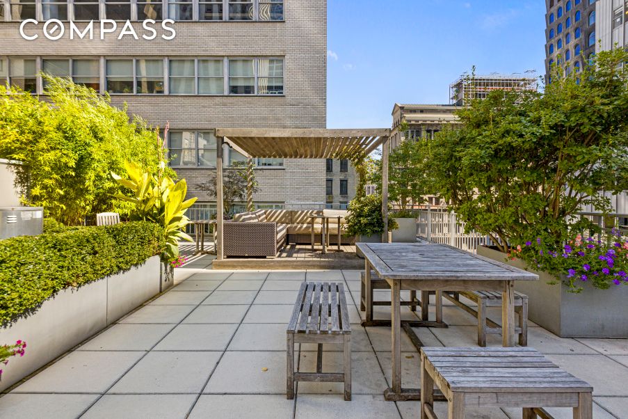 #18 photo, 59 John Street, مانهاتن Financial District , NY 10038