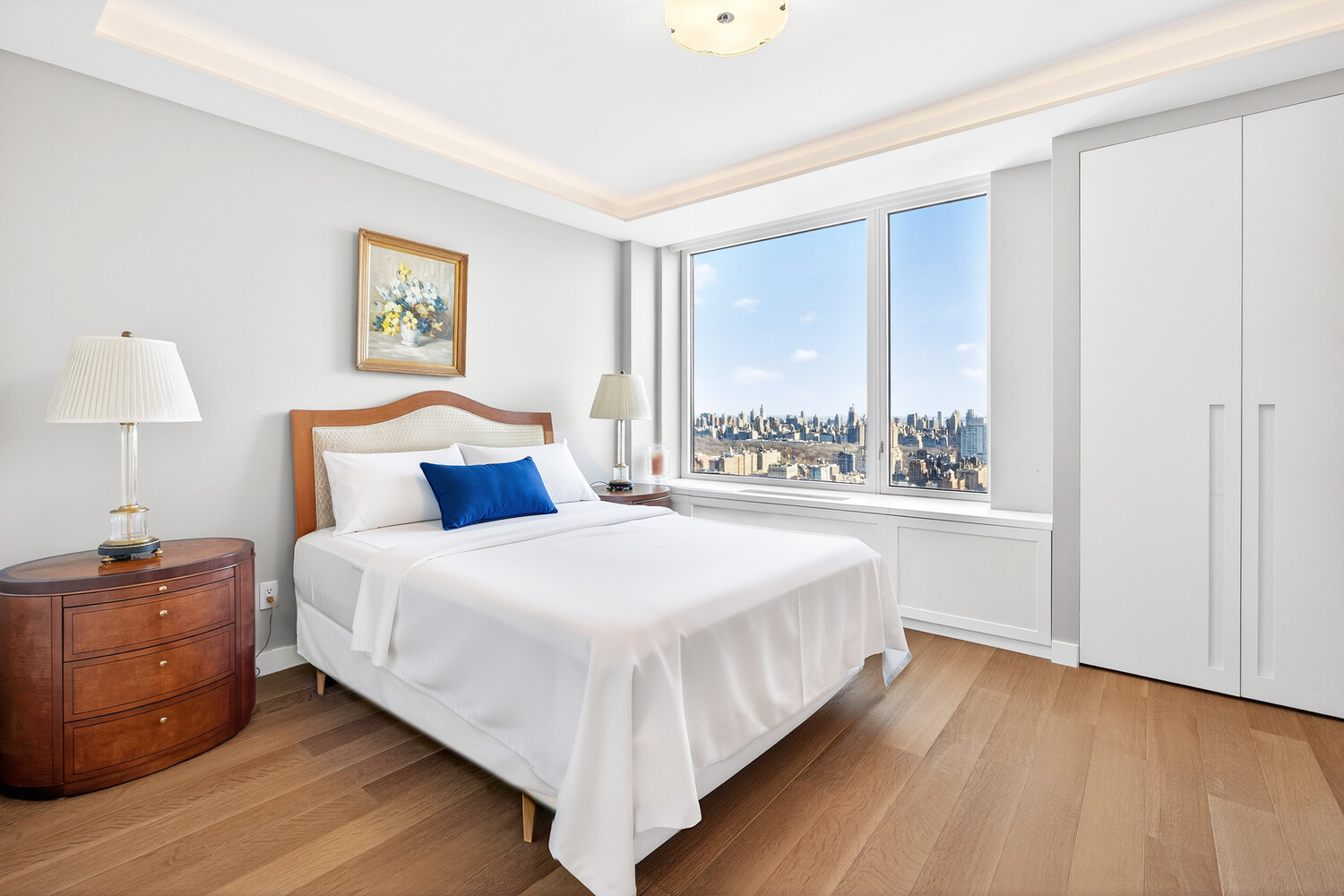 #14 photo, 220 RIVERSIDE Boulevard, مانهاتن Lincoln Square , NY 10069