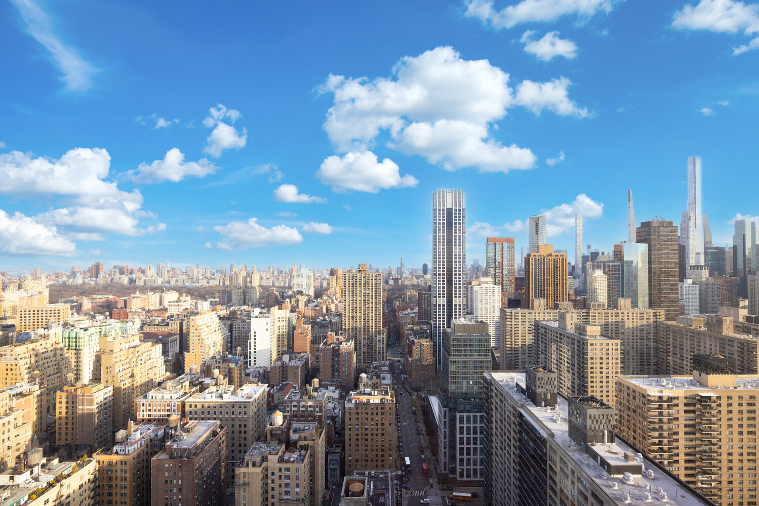 #3 photo, 220 RIVERSIDE Boulevard, مانهاتن Lincoln Square , NY 10069