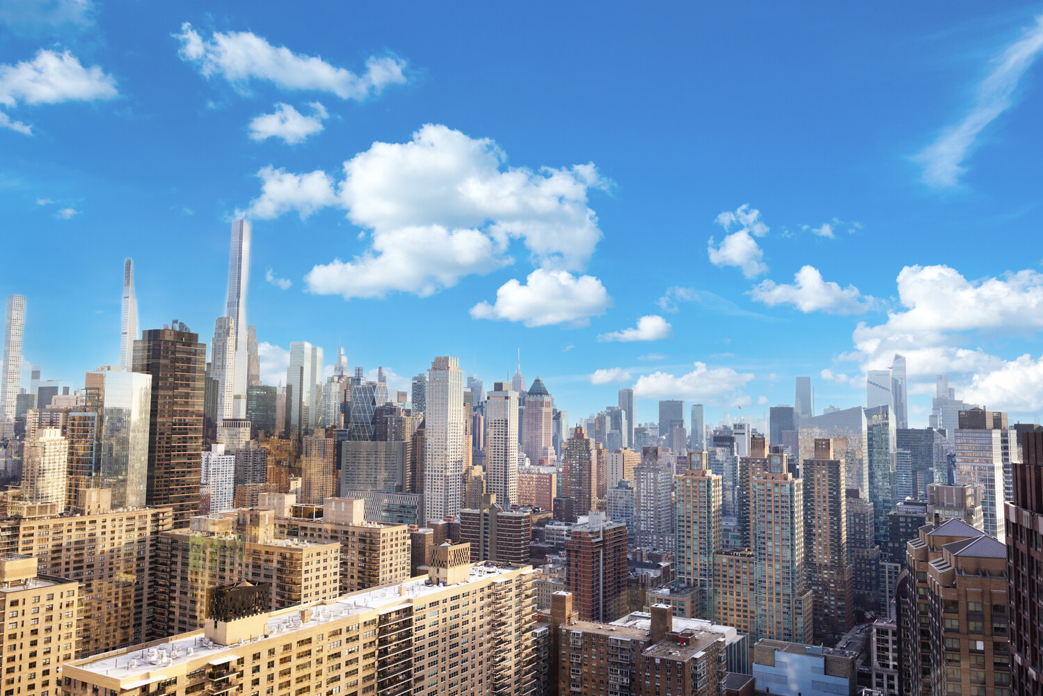 #4 photo, 220 RIVERSIDE Boulevard, مانهاتن Lincoln Square , NY 10069