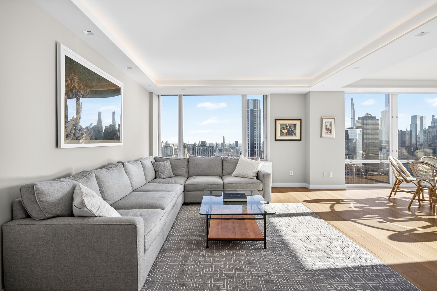 #5 photo, 220 RIVERSIDE Boulevard, مانهاتن Lincoln Square , NY 10069