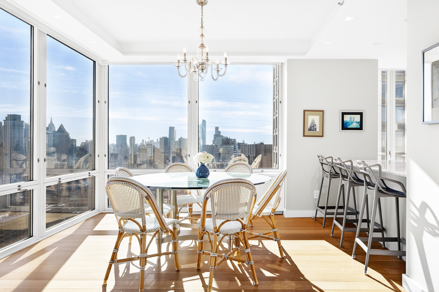 #6 photo, 220 RIVERSIDE Boulevard, مانهاتن Lincoln Square , NY 10069