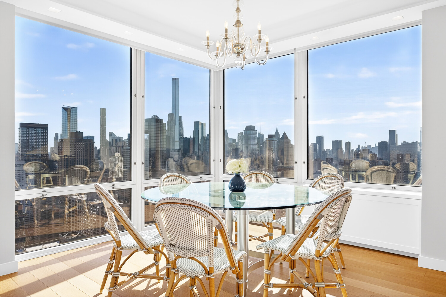 #7 photo, 220 RIVERSIDE Boulevard, مانهاتن Lincoln Square , NY 10069