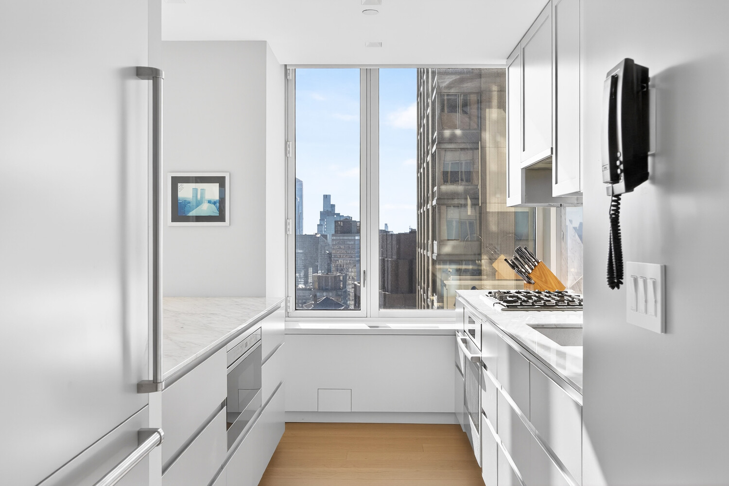 #9 photo, 220 RIVERSIDE Boulevard, مانهاتن Lincoln Square , NY 10069