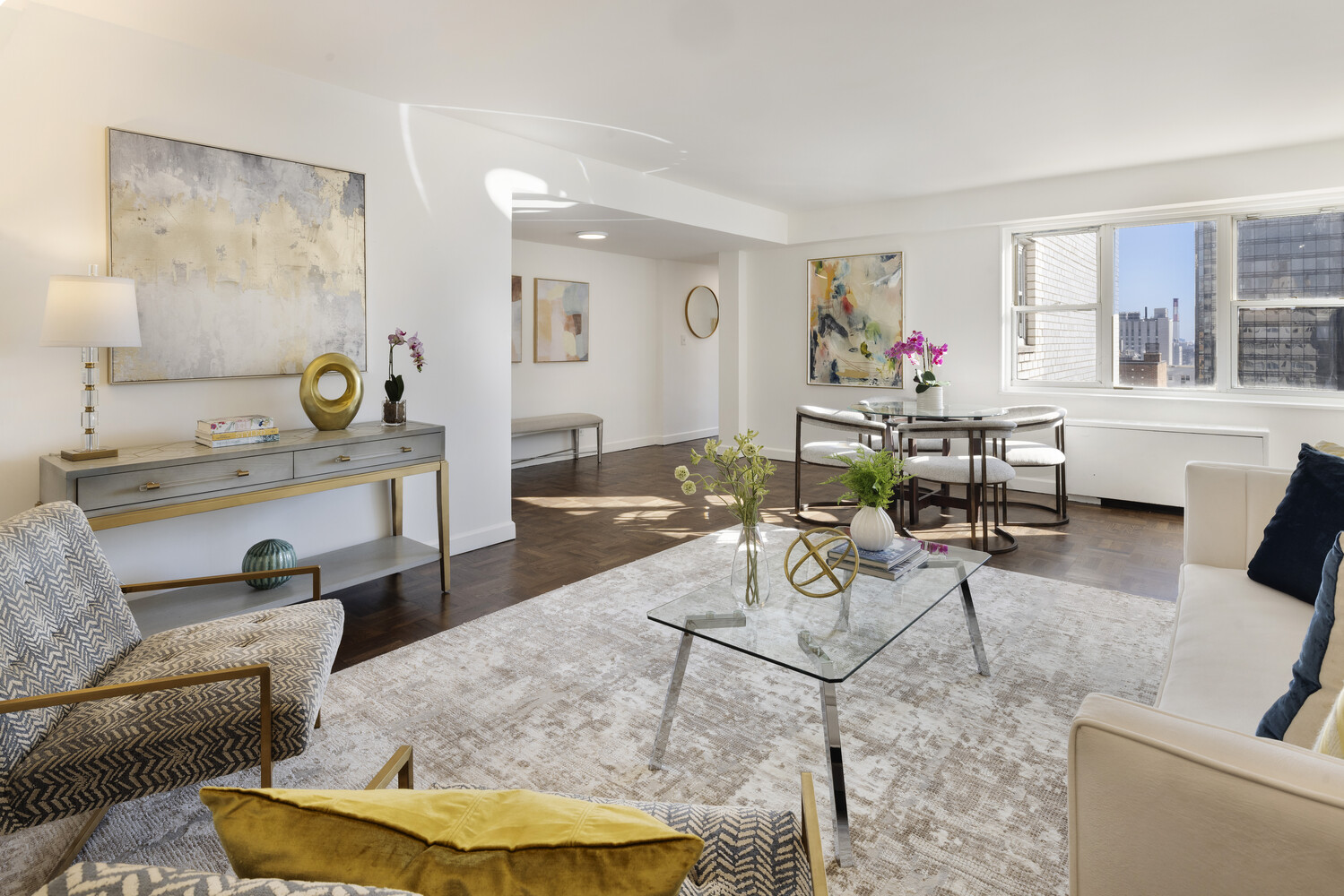 #3 photo, 201 E 66TH Street, مانهاتن Lenox Hill , NY 10065