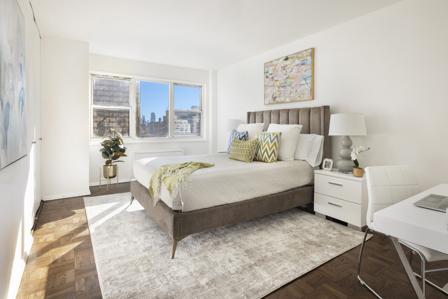 #4 photo, 201 E 66TH Street, مانهاتن Lenox Hill , NY 10065