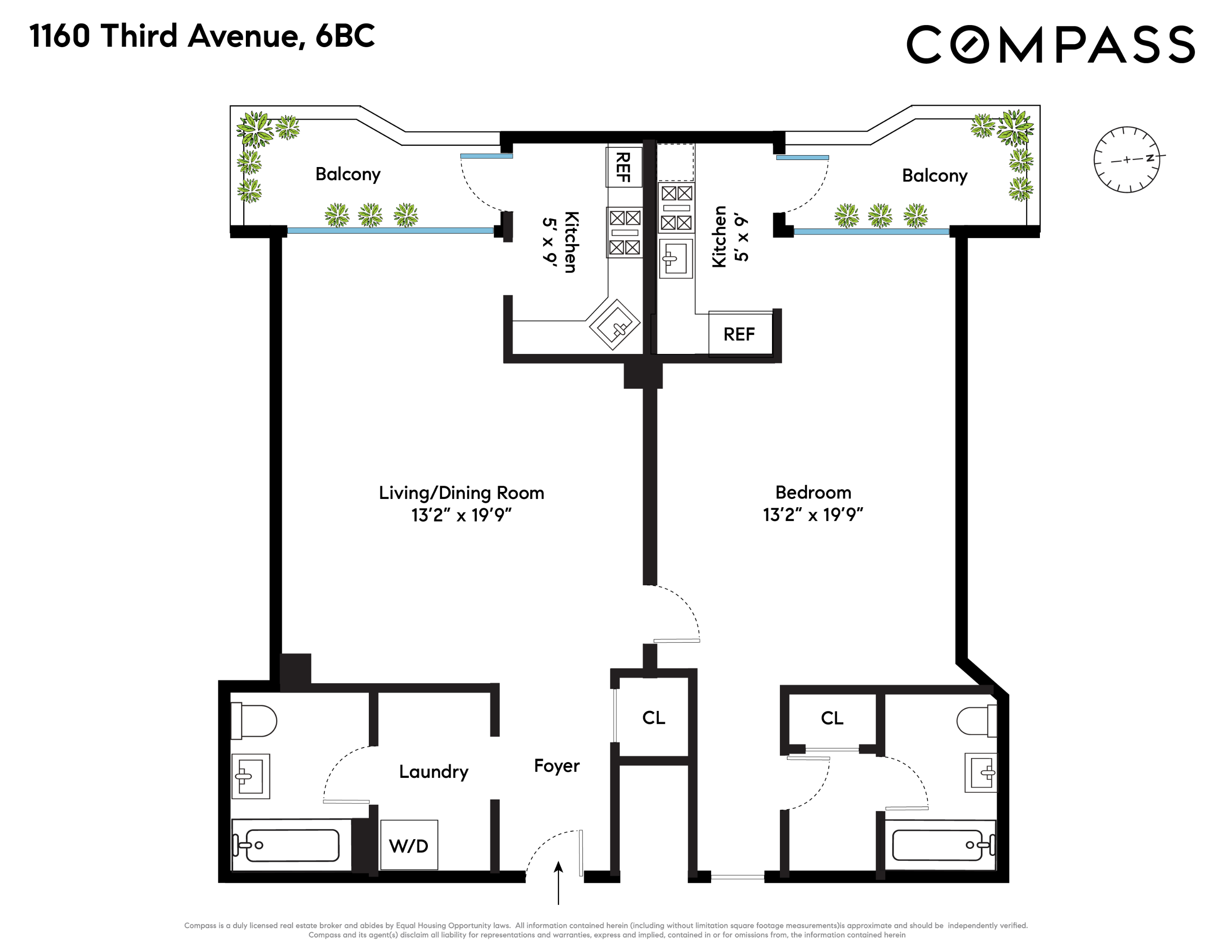 #2 photo, 1160 3rd Avenue, مانهاتن Lenox Hill , NY 10065