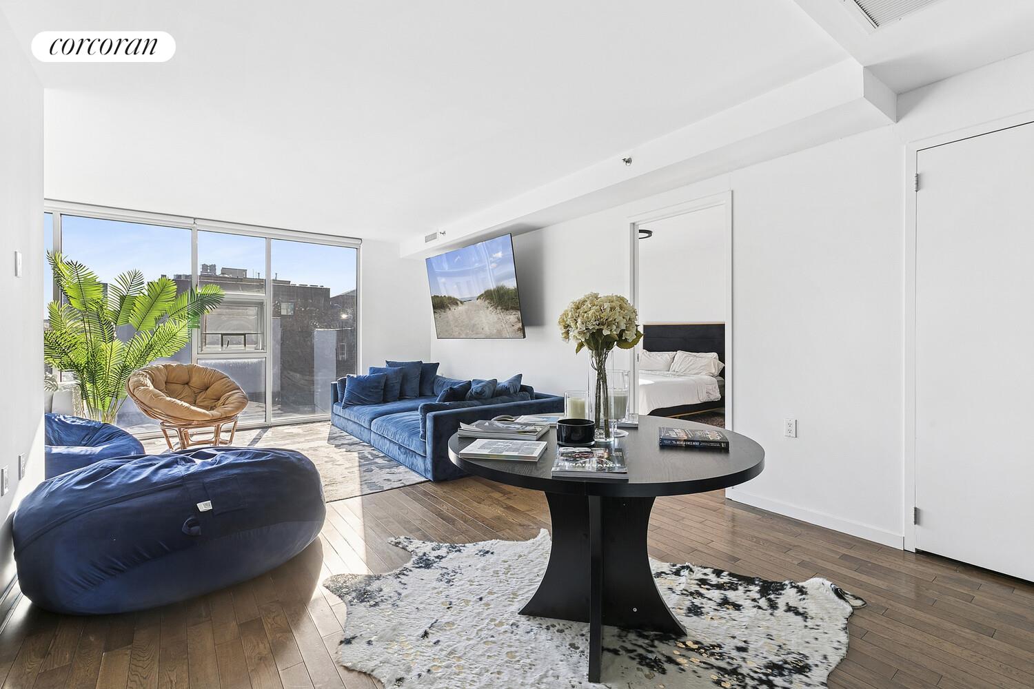 #5 photo, 609 MYRTLE Avenue, Bedford-Stuyvesant , NY 11205