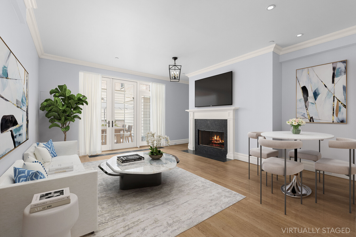 #1 photo, 182 WAVERLY Place, 曼哈顿 West Village , NY 10014