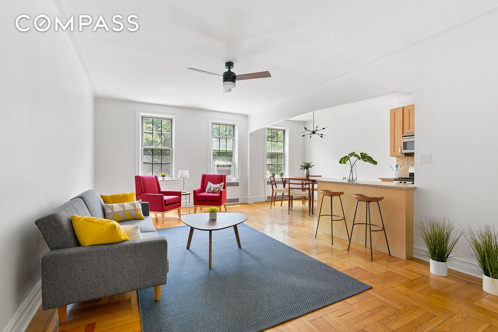 #1 photo, 79-15 35th Avenue, كوينز Jackson Heights , NY 11372