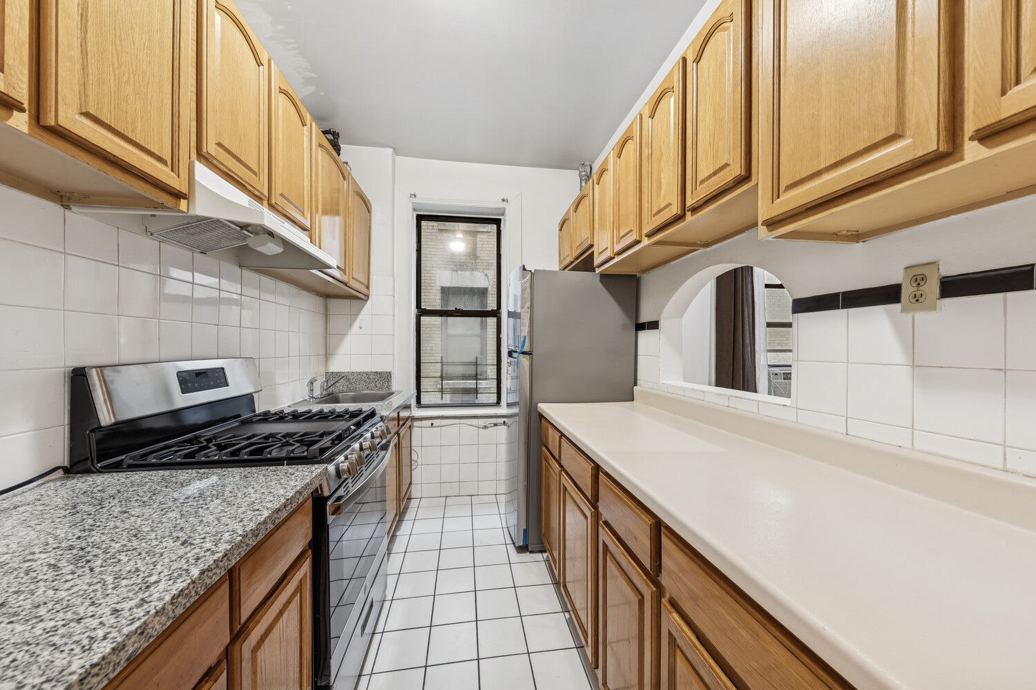 #3 photo, New York City, مانهاتن Fort George , NY 10033