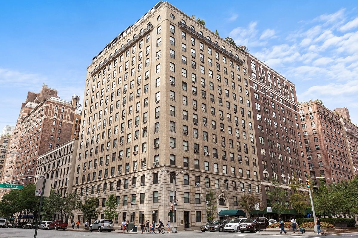 #6 photo, 1040 PARK Avenue, مانهاتن Carnegie Hill , NY 10028