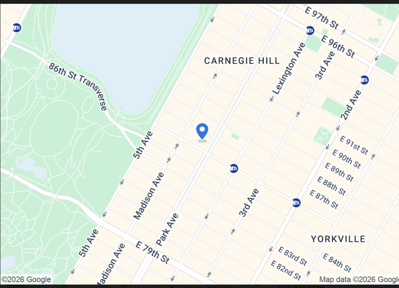 #8 photo, 1040 PARK Avenue, مانهاتن Carnegie Hill , NY 10028