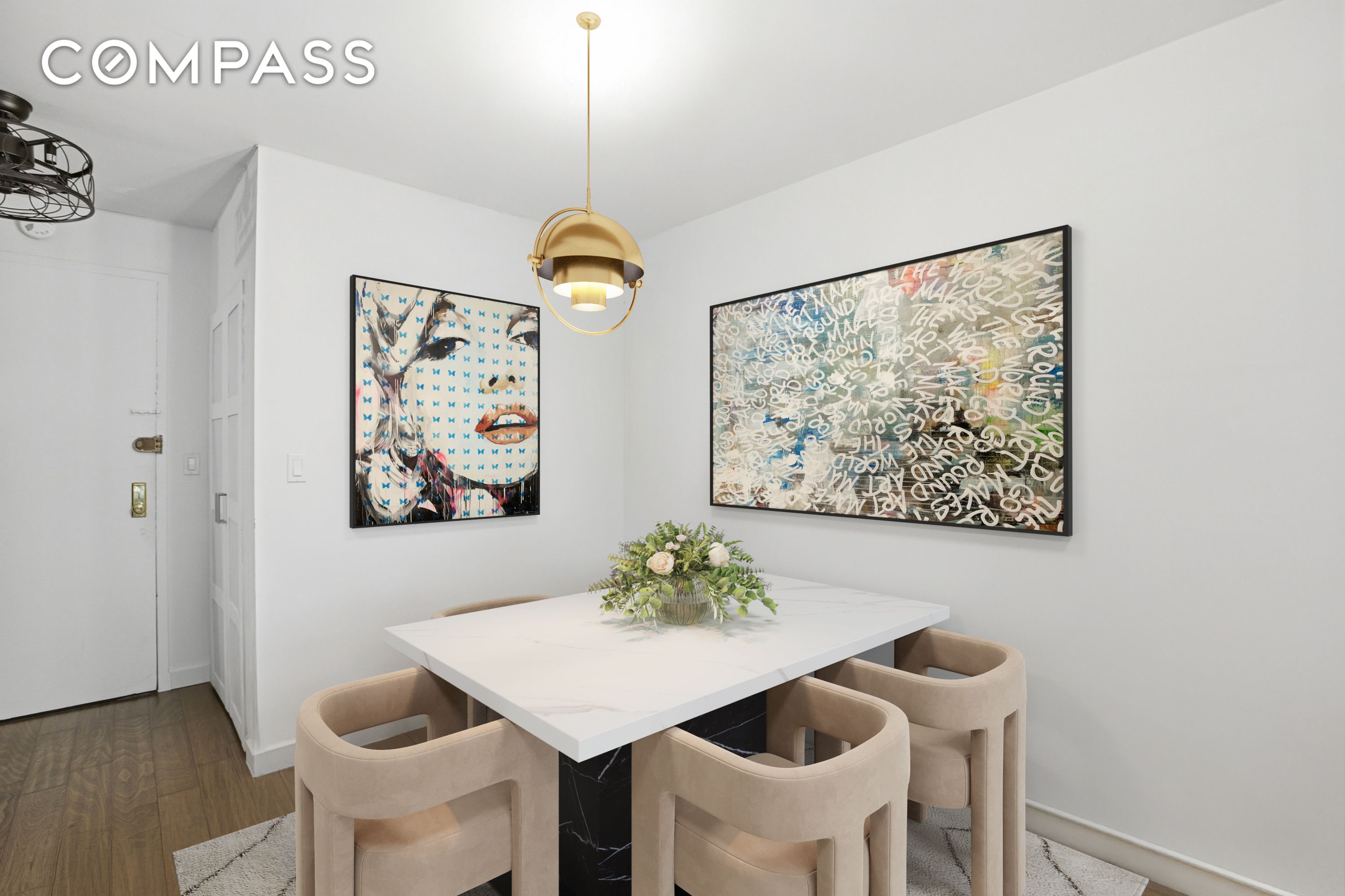 #4 photo, 345 E 81st Street, مانهاتن Upper East Side , NY 10028