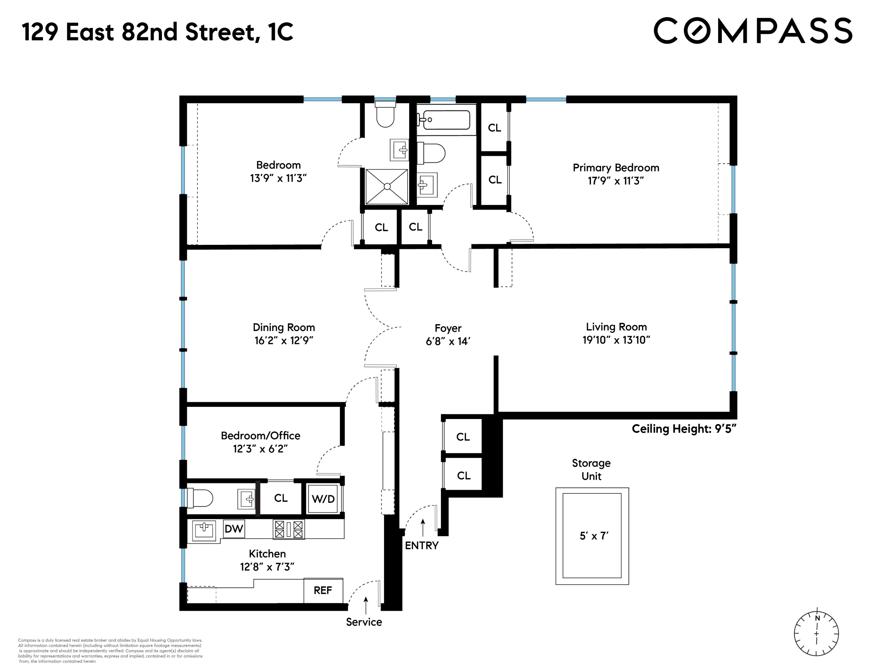 #2 photo, 129 E 82nd Street, مانهاتن Upper East Side , NY 10028