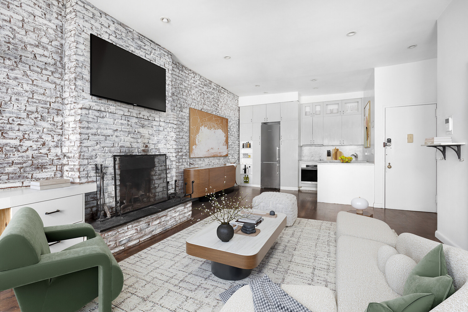 #3 photo, 356 W 23RD Street, مانهاتن Chelsea , NY 10011