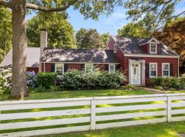 3500 Pine Neck Road 东长岛 Southold, NY
