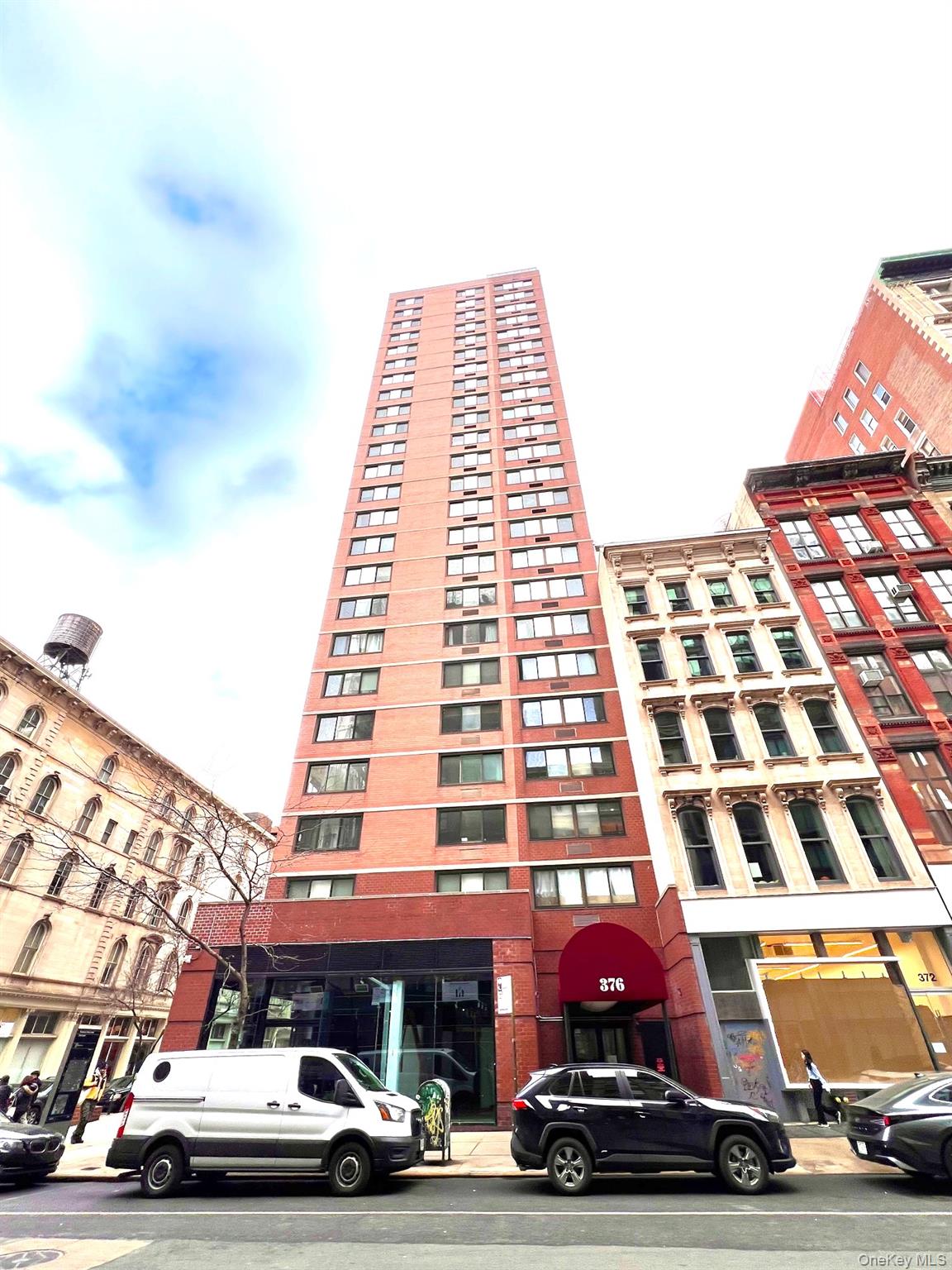 #3 photo, 376 Broadway, New York (Manhattan) , NY 10013