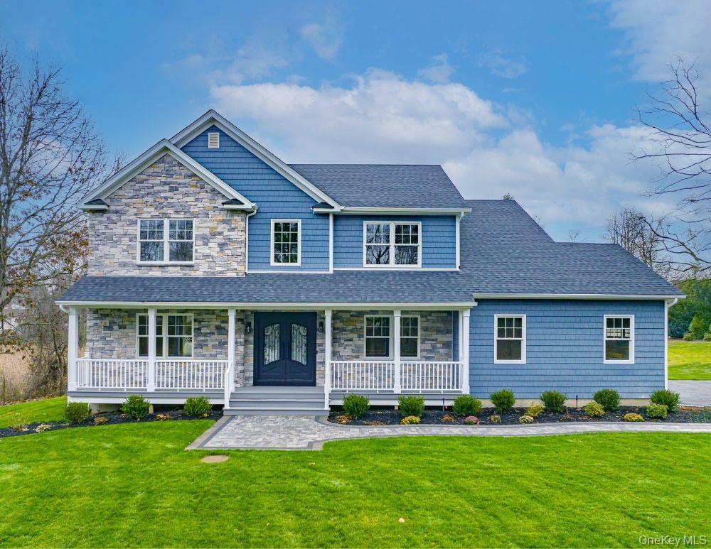 #1 photo, NC Pine Street, Саффолк ‖ Port Jefferson Station , NY 11776