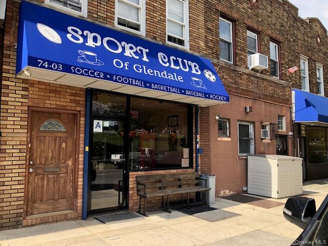 #2 photo, 7403 Myrtle Avenue, Glendale , NY 11385