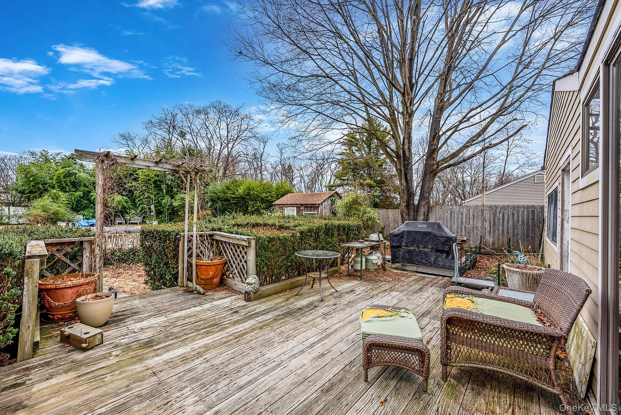 #19 photo, 1432 Gardiner Drive, 东长岛 Bay Shore , NY 11706