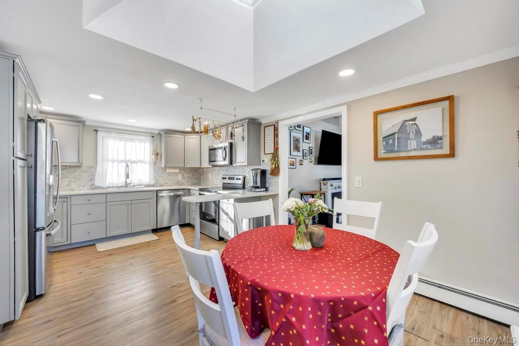 #12 photo, 143 Wood Road, Centereach , NY 11720