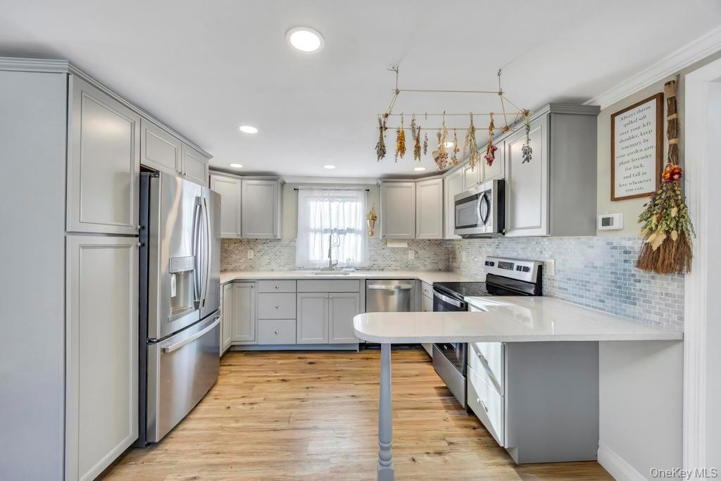 #9 photo, 143 Wood Road, Centereach , NY 11720