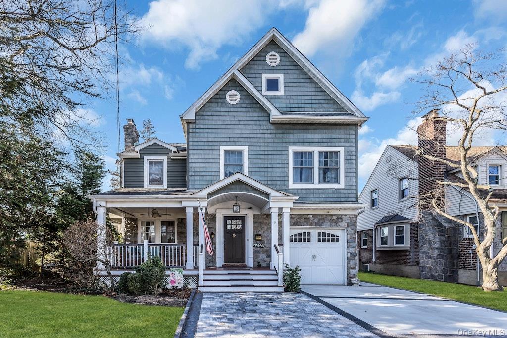 #1 photo, 14 Hawthorne Street, 롱 아일랜드 Lynbrook , NY 11563