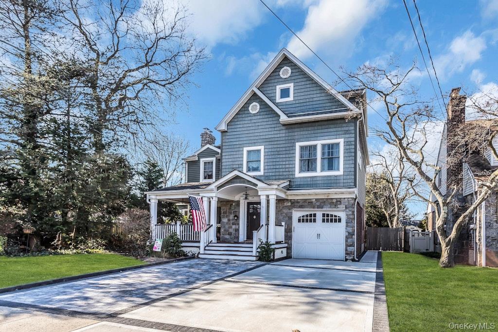 #2 photo, 14 Hawthorne Street, 롱 아일랜드 Lynbrook , NY 11563