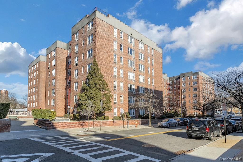 #15 photo, 2 Sadore Lane, Yonkers , NY 10710