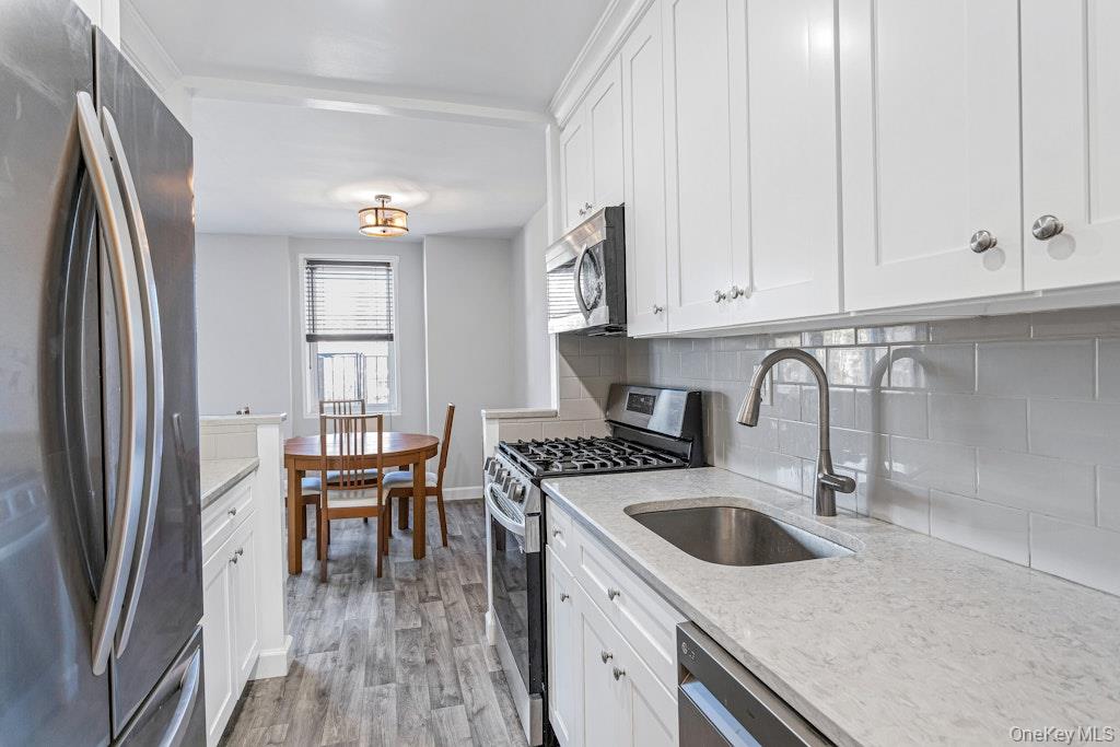 #2 photo, 2 Sadore Lane, Yonkers , NY 10710