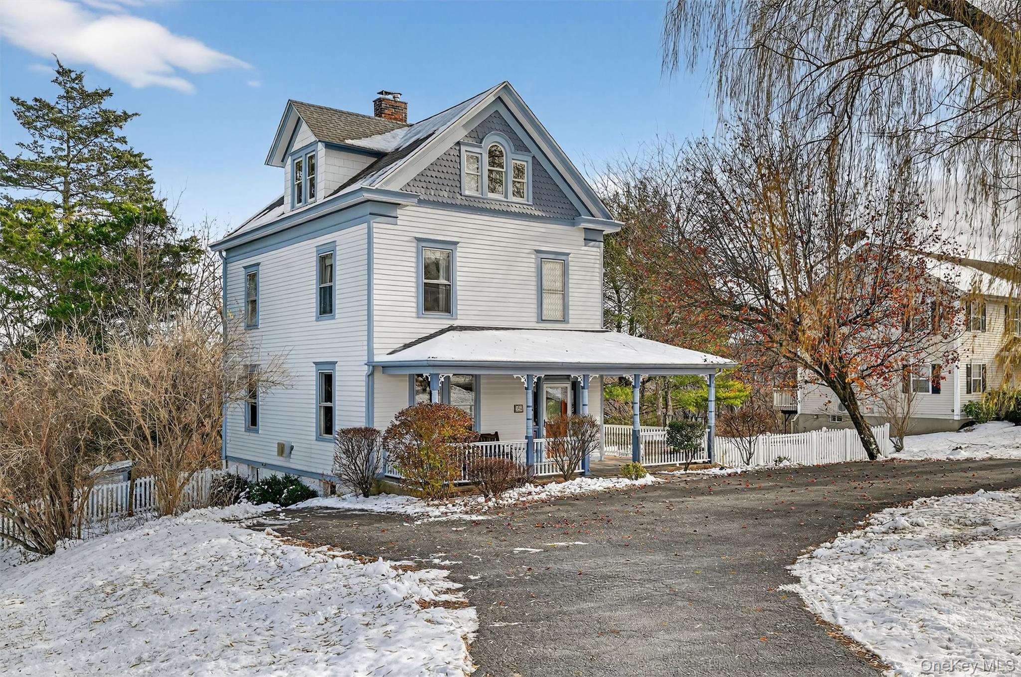 #4 photo, 354 Carter Avenue, Newburgh , NY 12550