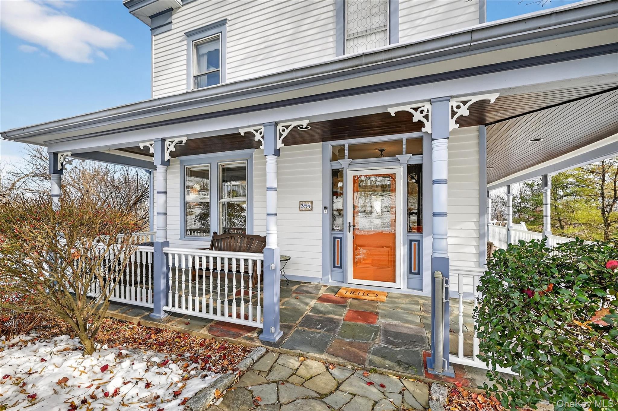 #5 photo, 354 Carter Avenue, Newburgh , NY 12550