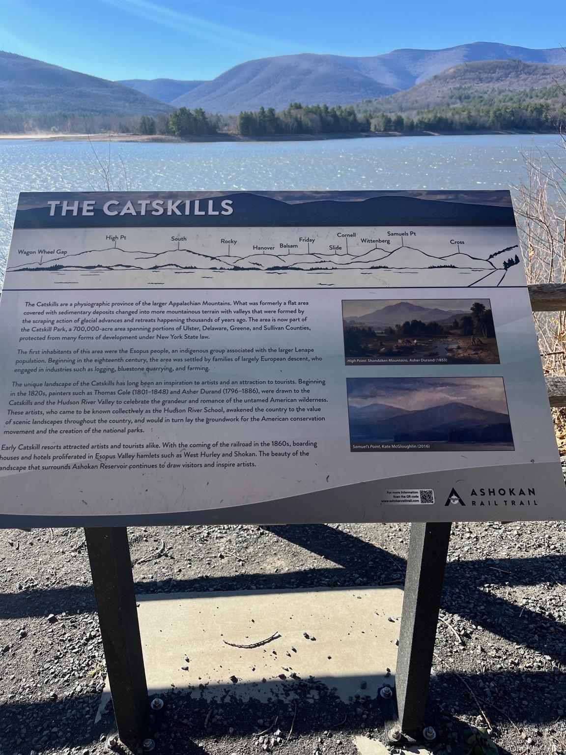 #16 photo, 2 Shokan Park Road, Shokan , NY 12481