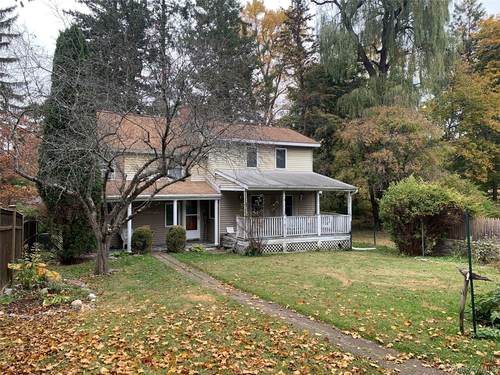 #1 photo, 25 Alden Place, Millbrook , NY 12545