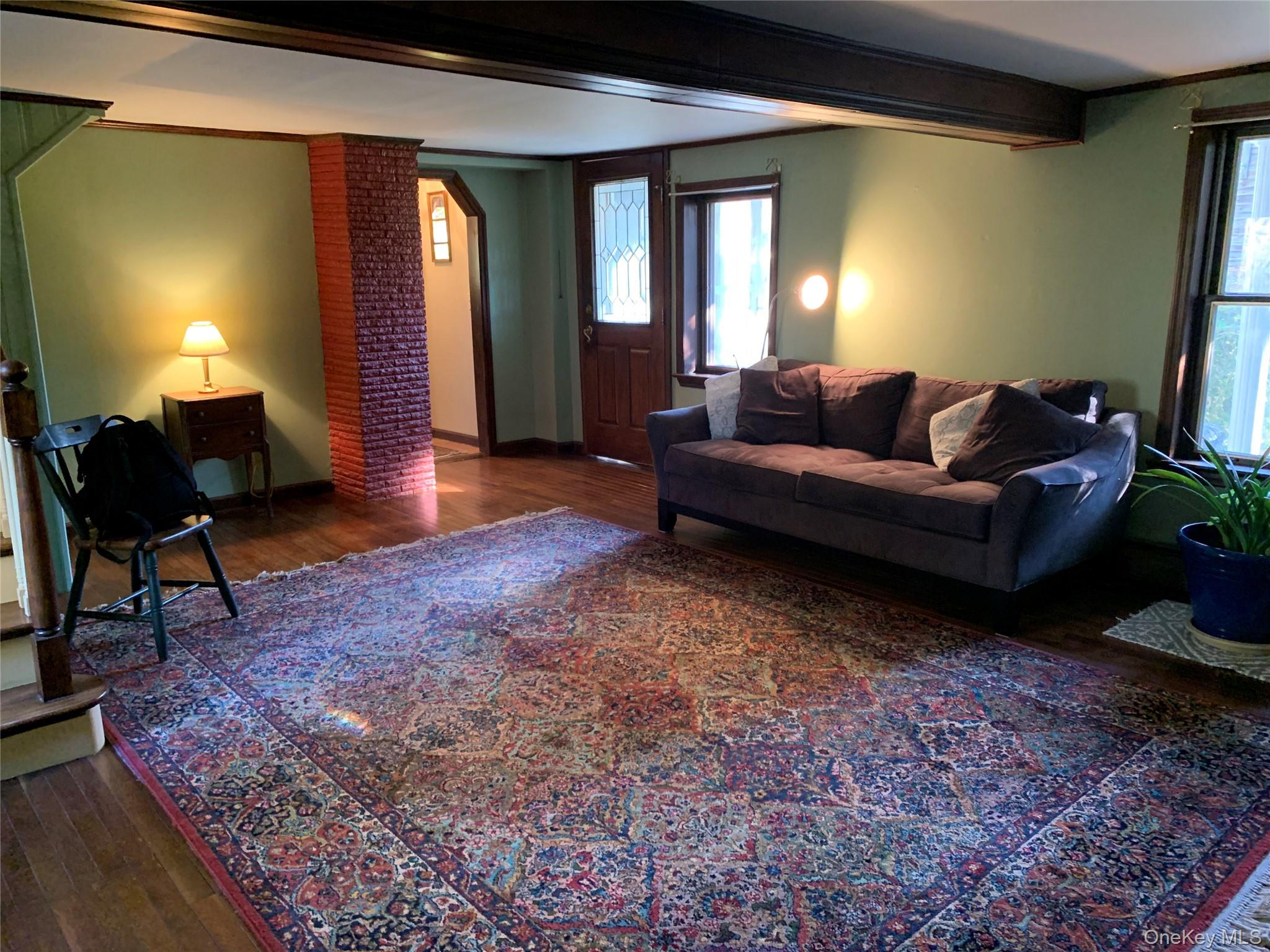 #2 photo, 25 Alden Place, Millbrook , NY 12545