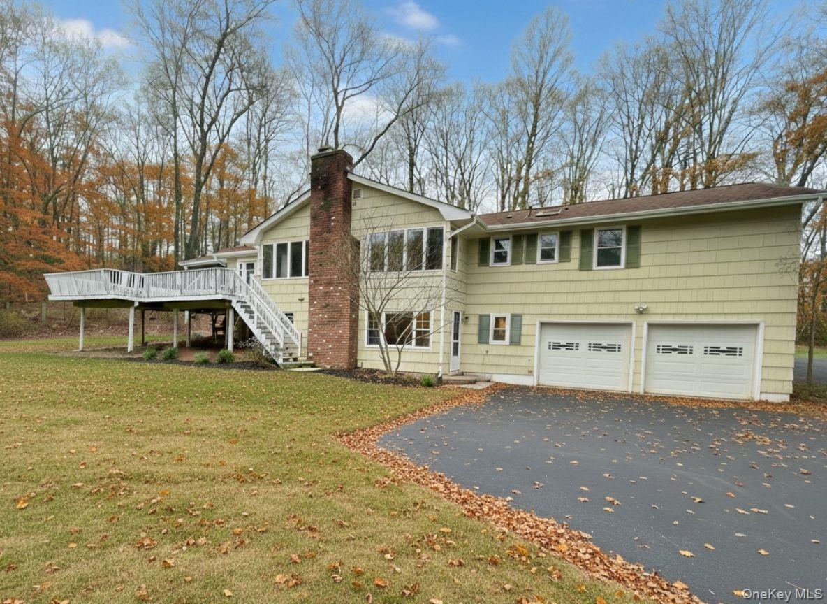 #1 photo, 56 Brandon Drive, Chappaqua , NY 10549