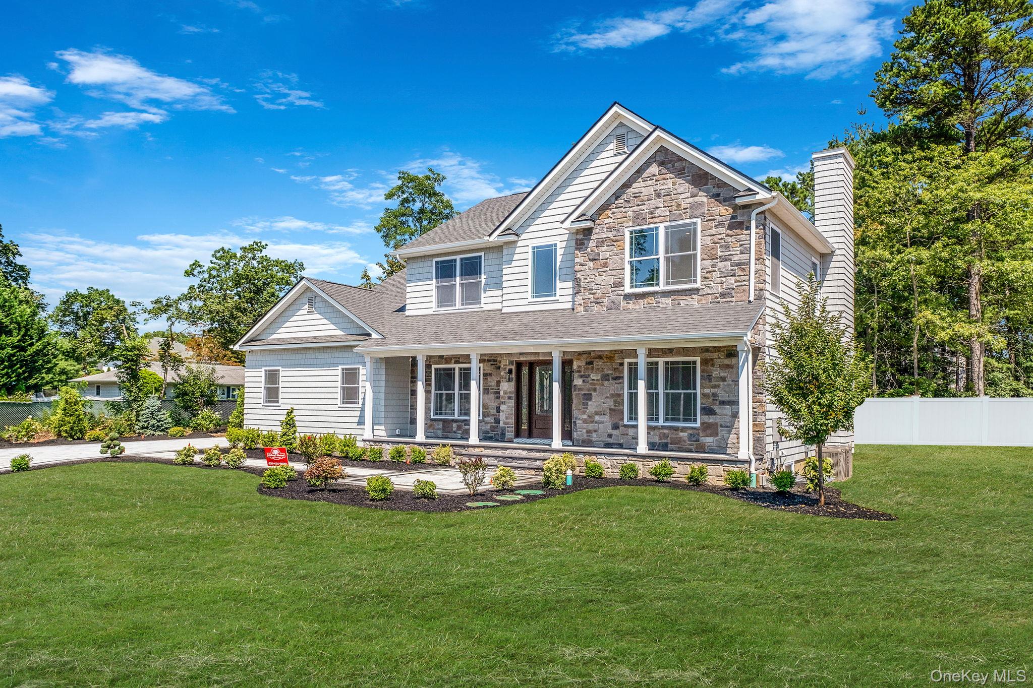 #1 photo, NC Pine Street, Саффолк ‖ Port Jefferson Station , NY 11776