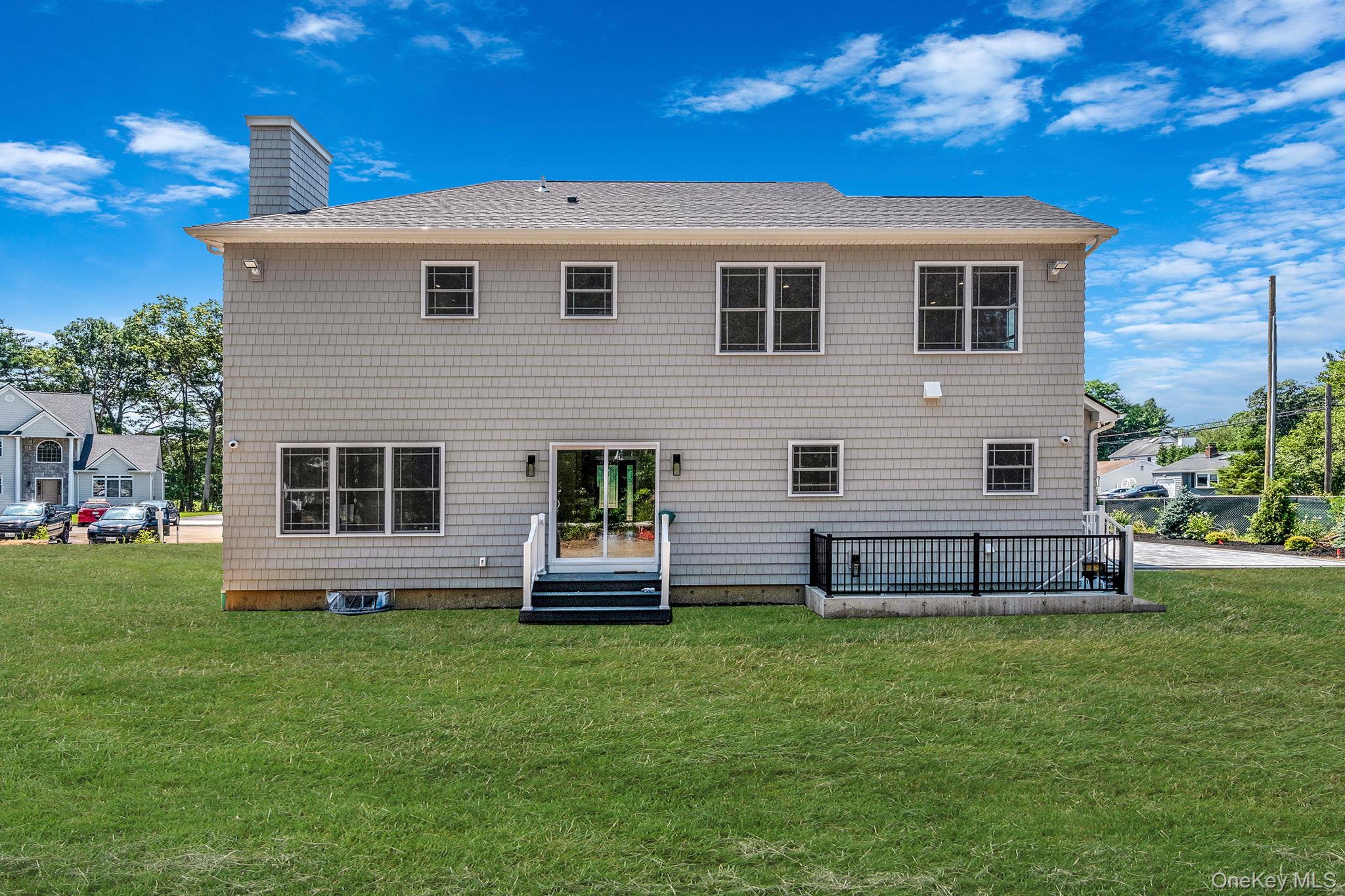 #3 photo, NC Pine Street, Саффолк ‖ Port Jefferson Station , NY 11776