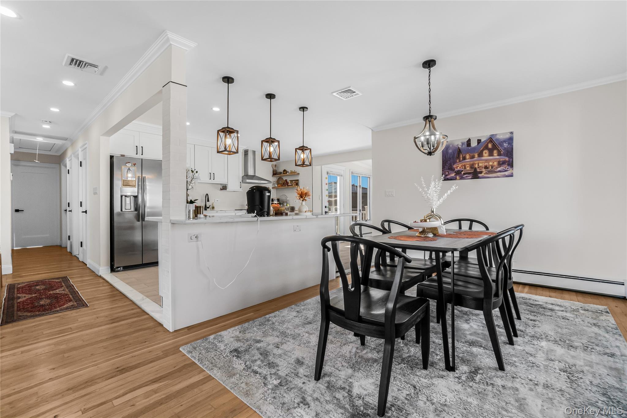 #10 photo, 107 Beverly Road, ناسو Massapequa , NY 11758