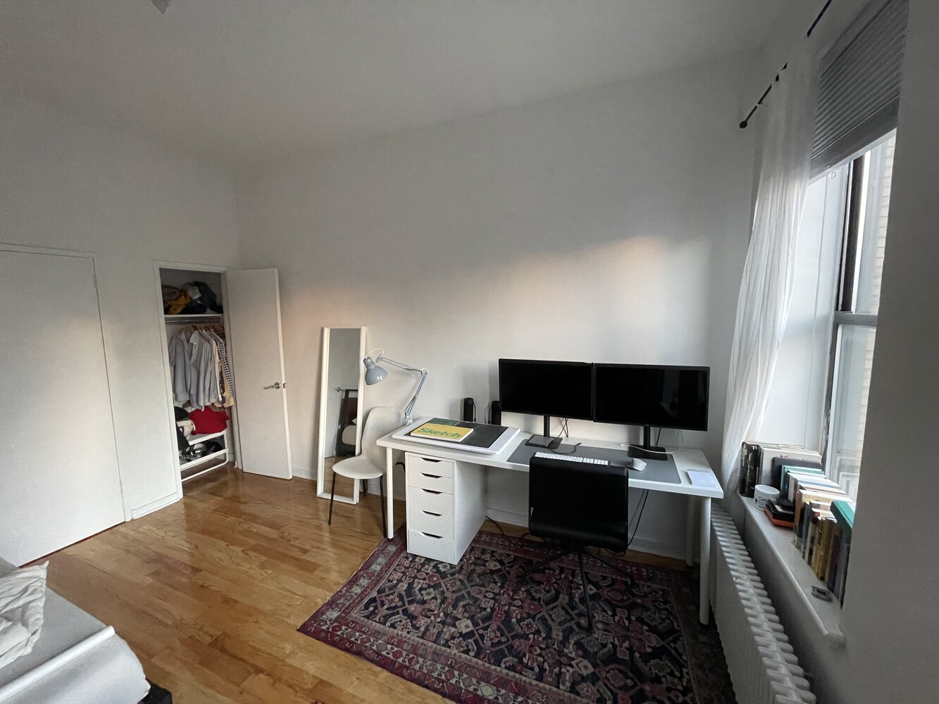 #1 photo, New York City, מנהטן South Harlem , NY 10026