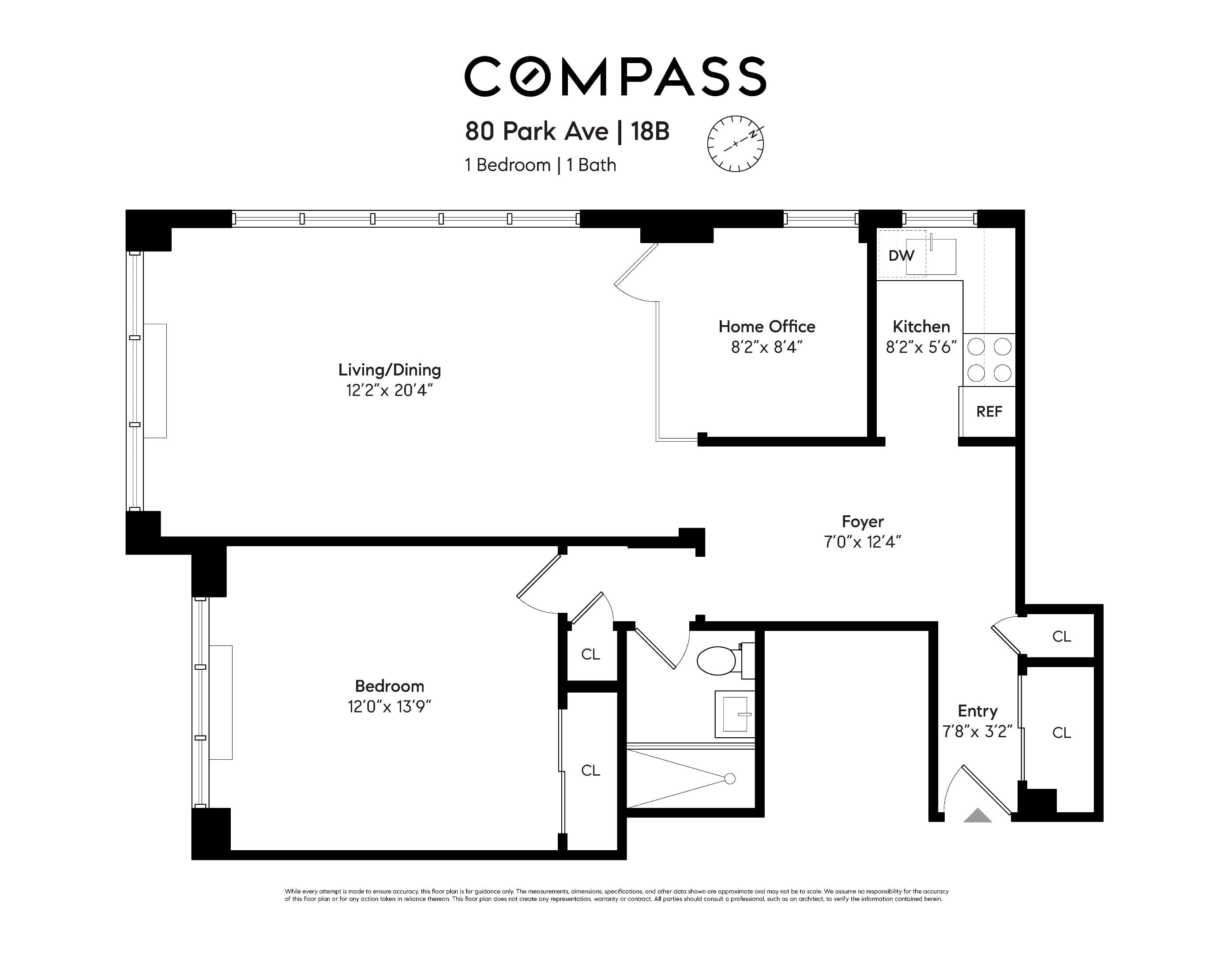 #2 photo, 80 Park Avenue, מנהטן Murray Hill , NY 10016