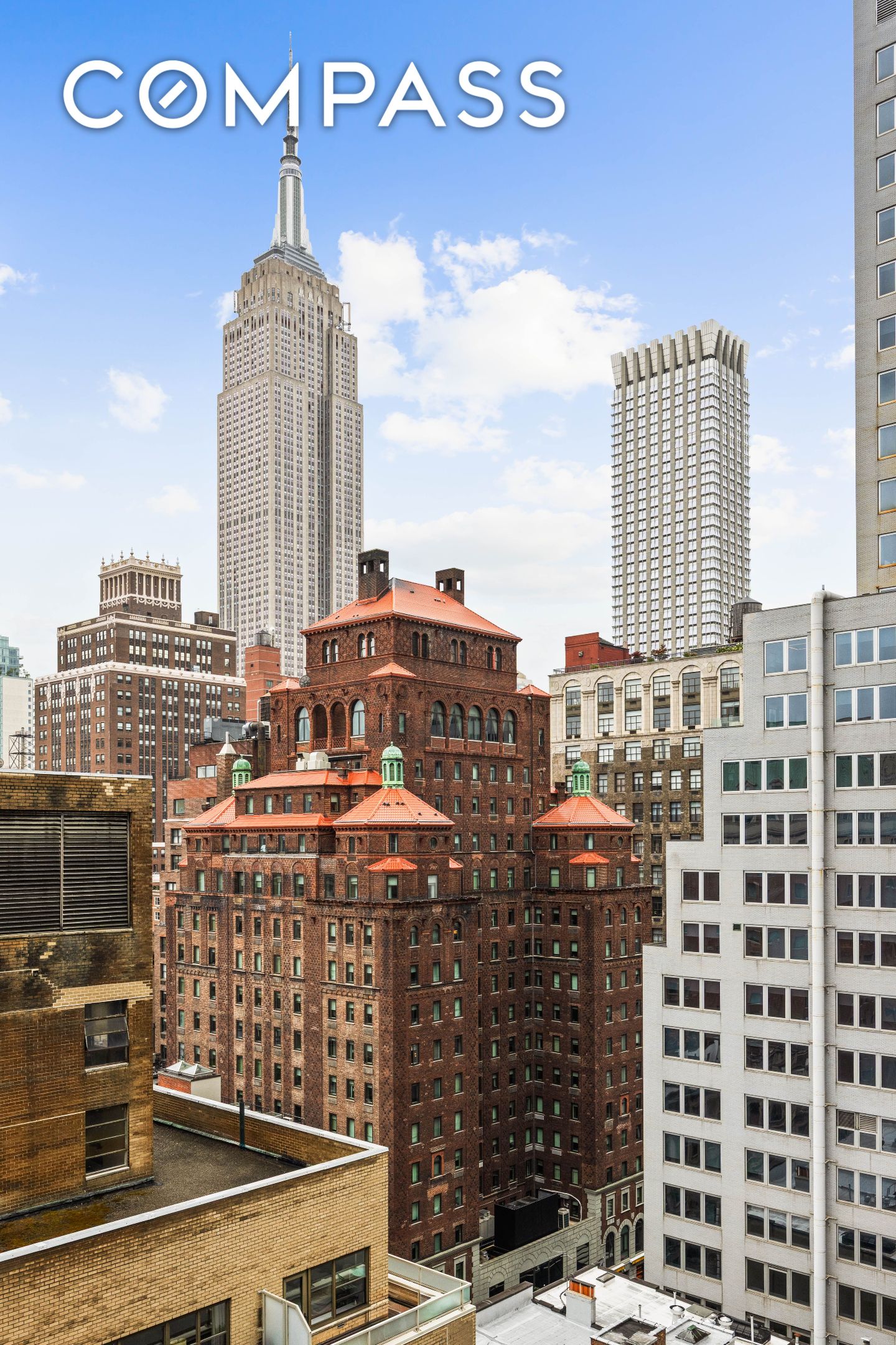 #4 photo, 80 Park Avenue, מנהטן Murray Hill , NY 10016