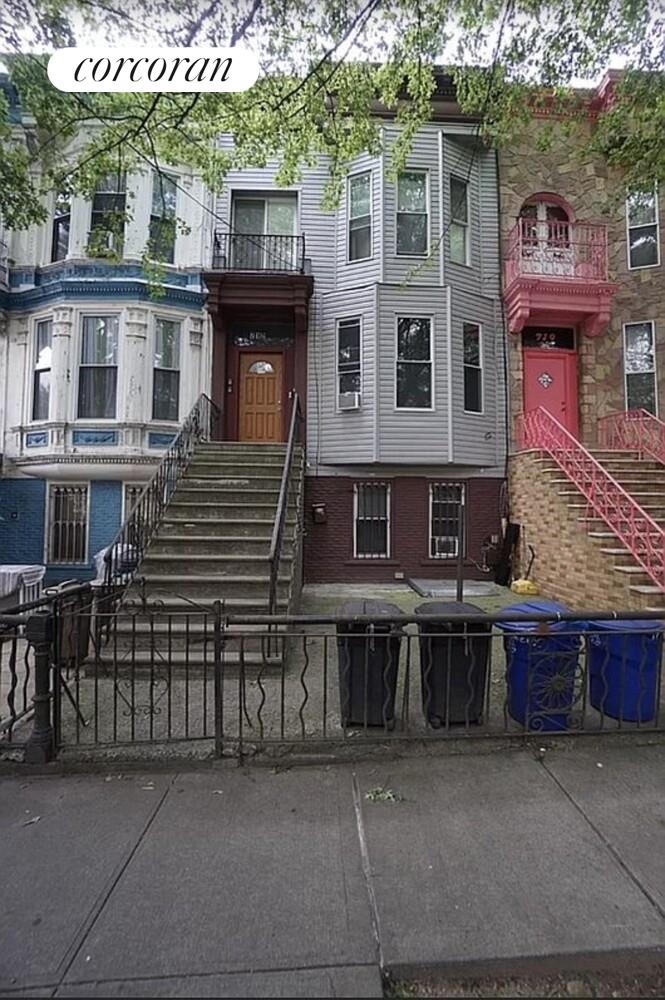 #1 photo, 712 CHAUNCEY Street, ब्रुकलीन Bushwick , NY 11207